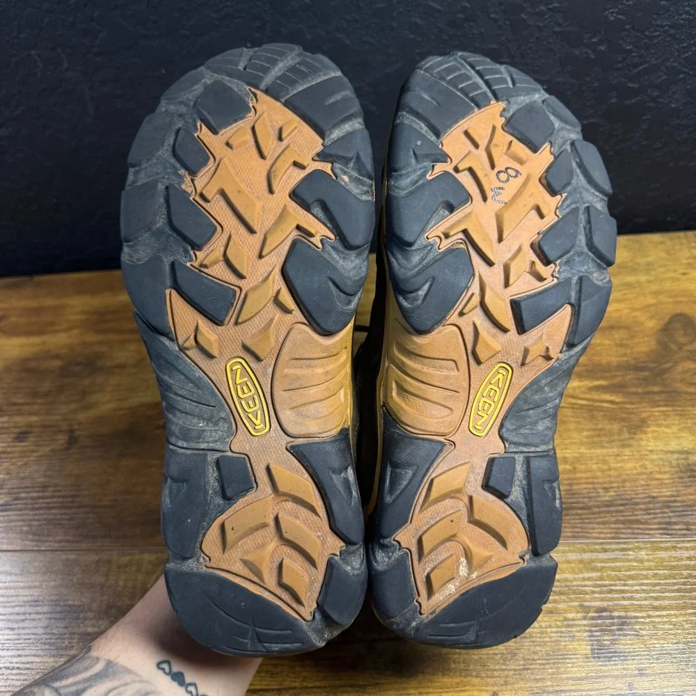 Keen durand low